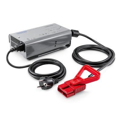 Batterioplader, 24 V