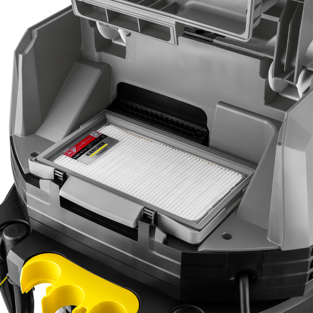 Kärcher NT 75/1 Me Ec H Z22