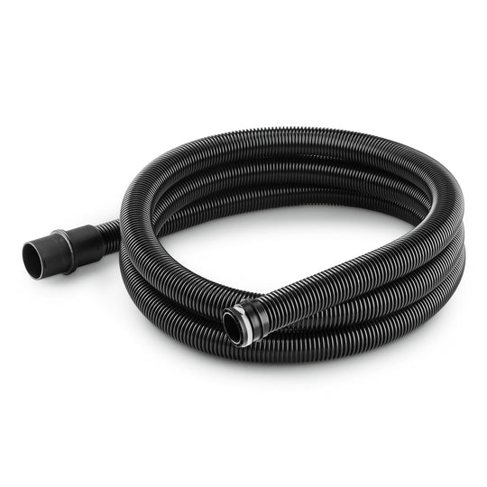 Suction hose electrically conducting C40