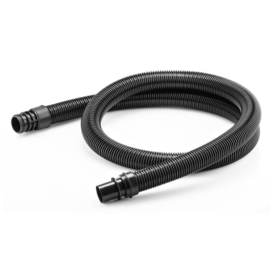 Støvsugerslange til T, DN 35, 2 m, Clip Classic, kliklås