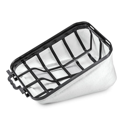 Filtering basket complete, T 10/1, T 15/1, T 10/1 Bp, T 15/1 Bp