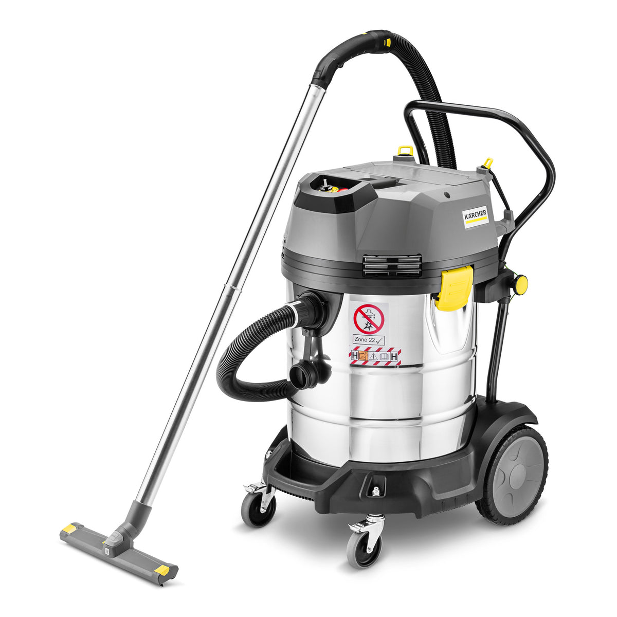 Kärcher NT 75/1 Me Ec H Z22