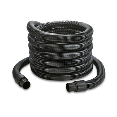 Sugeslange, komplet, DN 61, 10 m