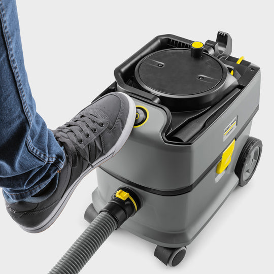 Kärcher T 10/1 Adv HEPA