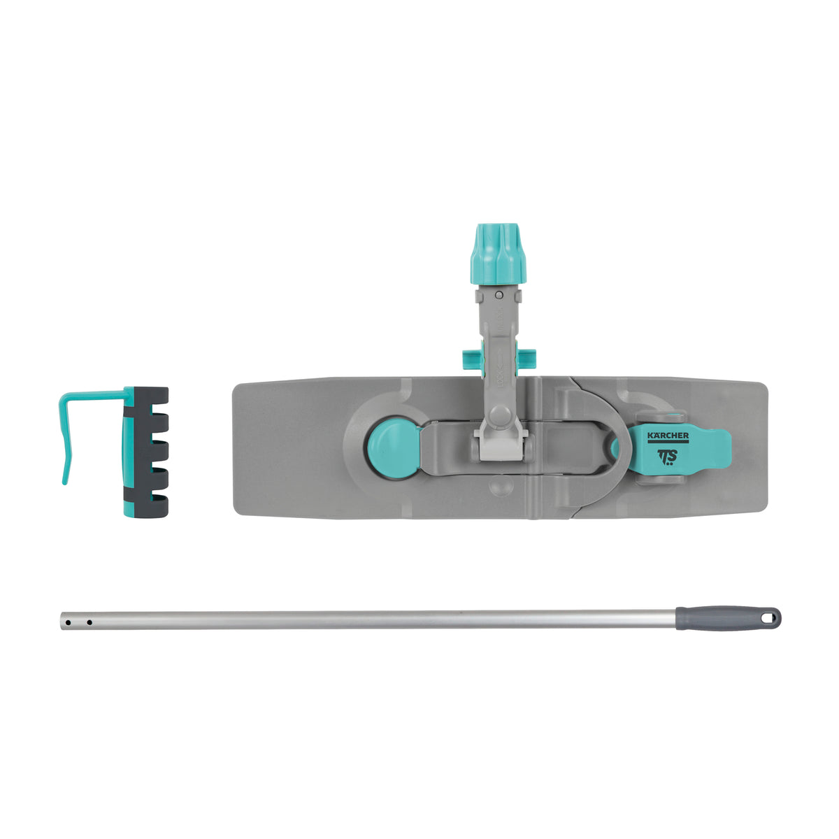 Kärcher Premium moppesæt Pocket SafeClip, 40 cm