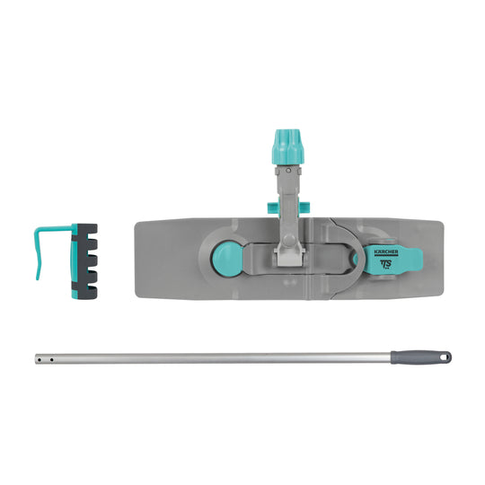 Kärcher Premium moppesæt Pocket SafeClip, 40 cm