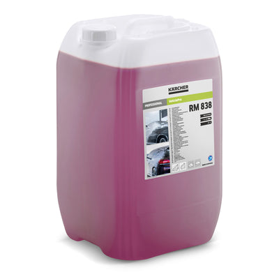 VehiclePro Skumrens RM 838, 20l