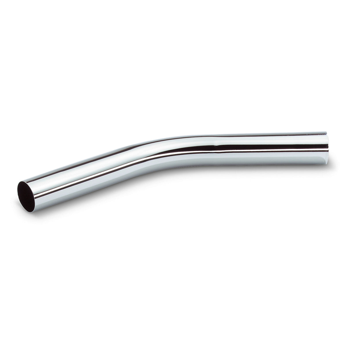 Metalbøjning, DN 40, metal