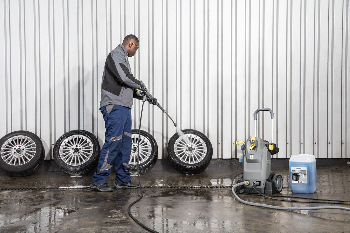 Kärcher HD 6/15 M Plus
