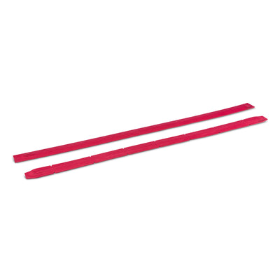 Sugelæber, Linatex®, 1334 mm