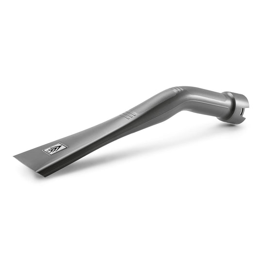 Car nozzle packaged NW 40, ID 40, 90 mm