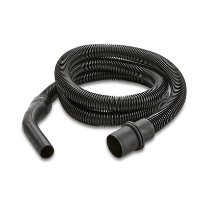 Sugeslange, komplet (clipsystem), C DN 35, 2,5 m, el