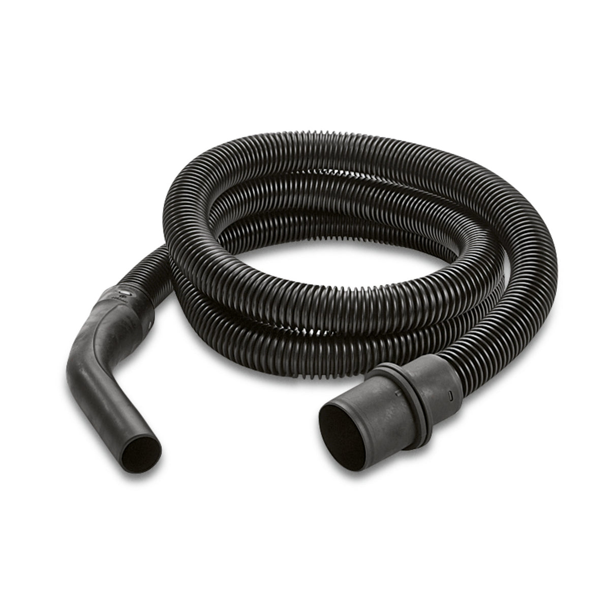 Sugeslange, komplet (clipsystem), C DN 35, 2,5 m, el