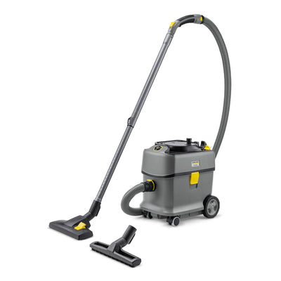 Kärcher T 15/1 Adv HEPA