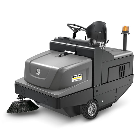 Kärcher KM 105/180 R Bp Pack Classic