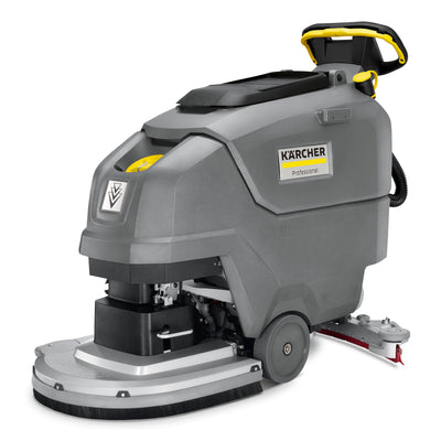 Kärcher BD 50/55 W Classic Pack 80Ah