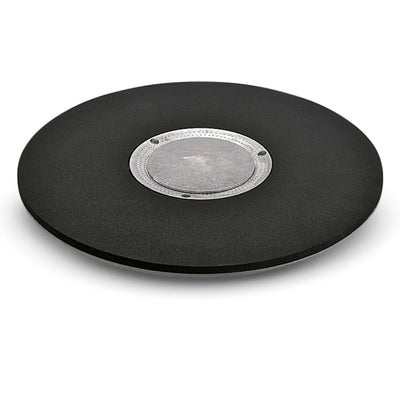 Padholder til slibepapir