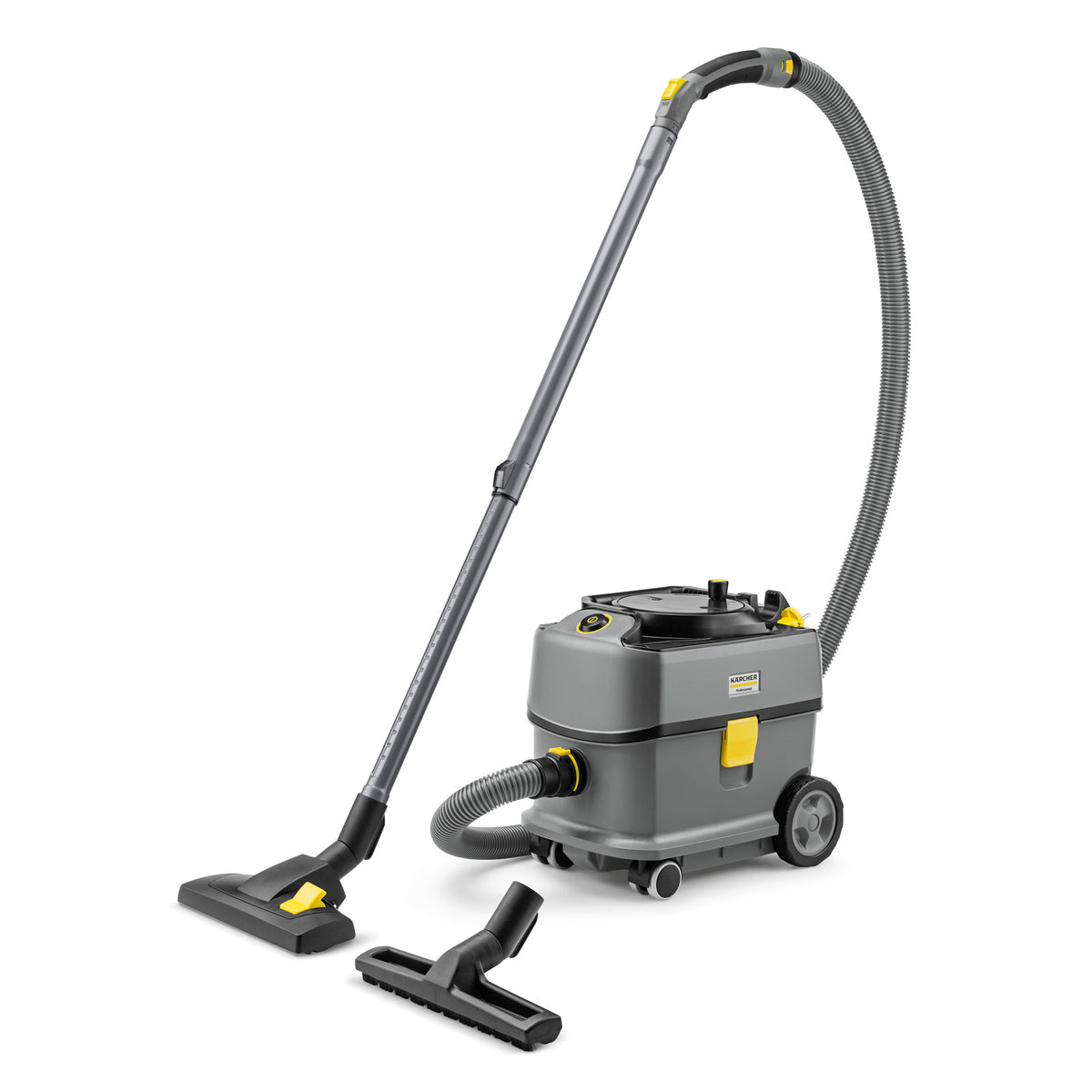 Kärcher T 10/1 Adv HEPA