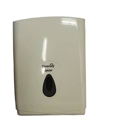Soft Care Håndklædeark dispenser