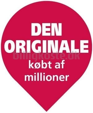 Nilfisk GD930 S110 med HEPA