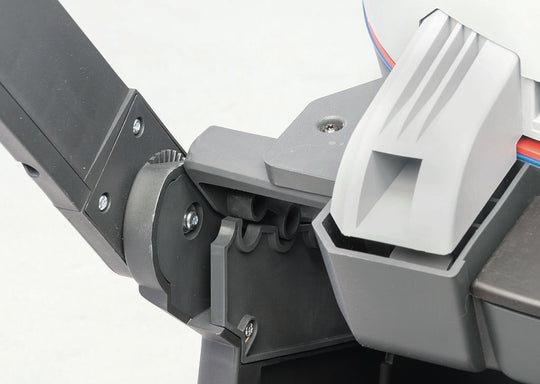 Nilfisk VL500 55-2 Ergo vådsuger