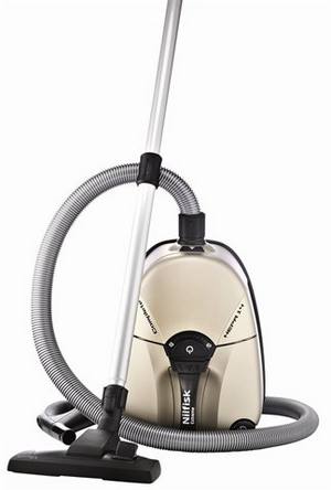 Nilfisk Extreme Complete