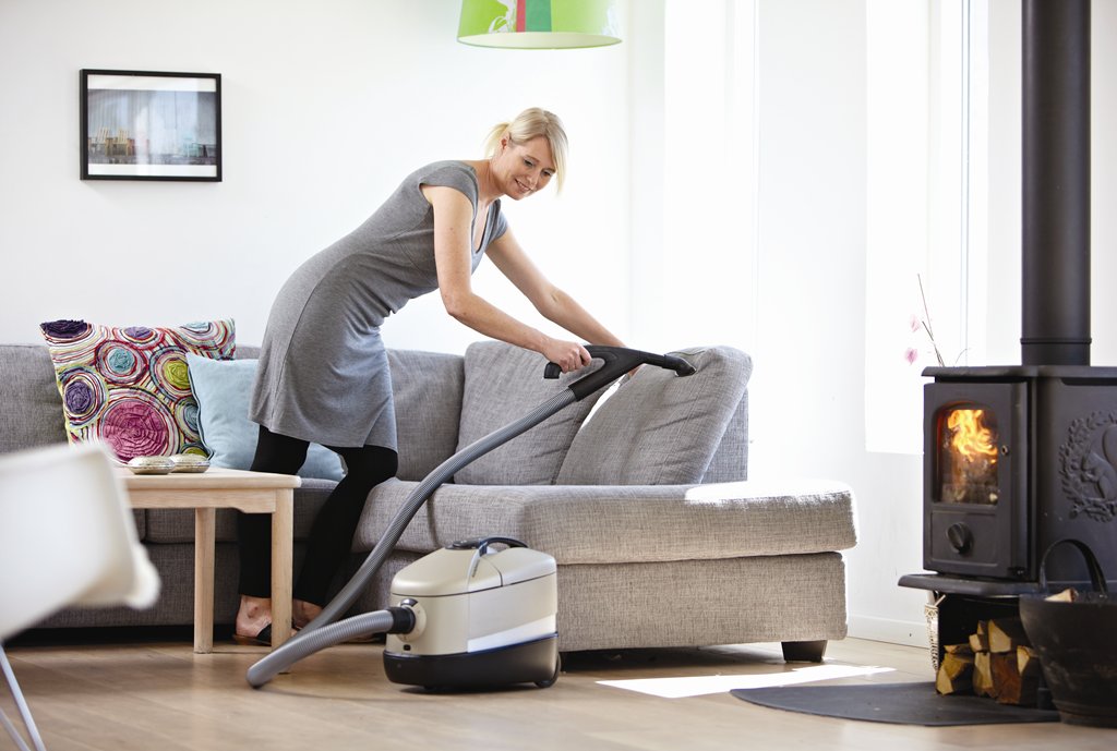 Nilfisk Extreme Complete