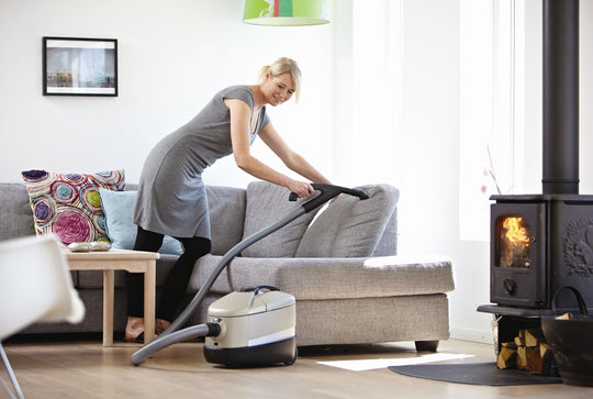 Nilfisk Extreme Complete