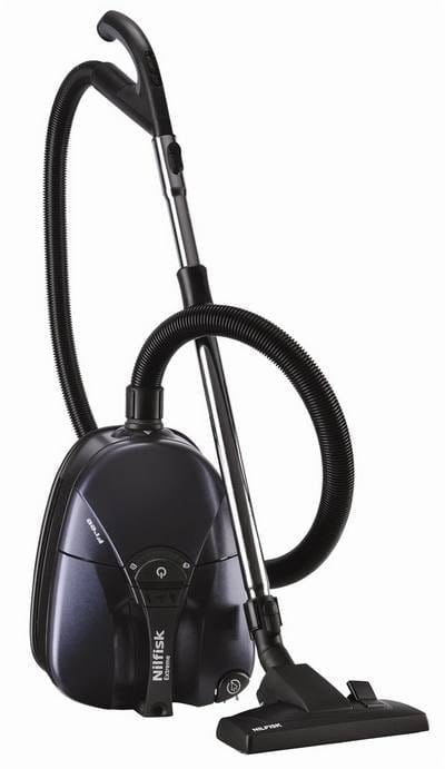 Nilfisk Extreme Free UDGÅET!