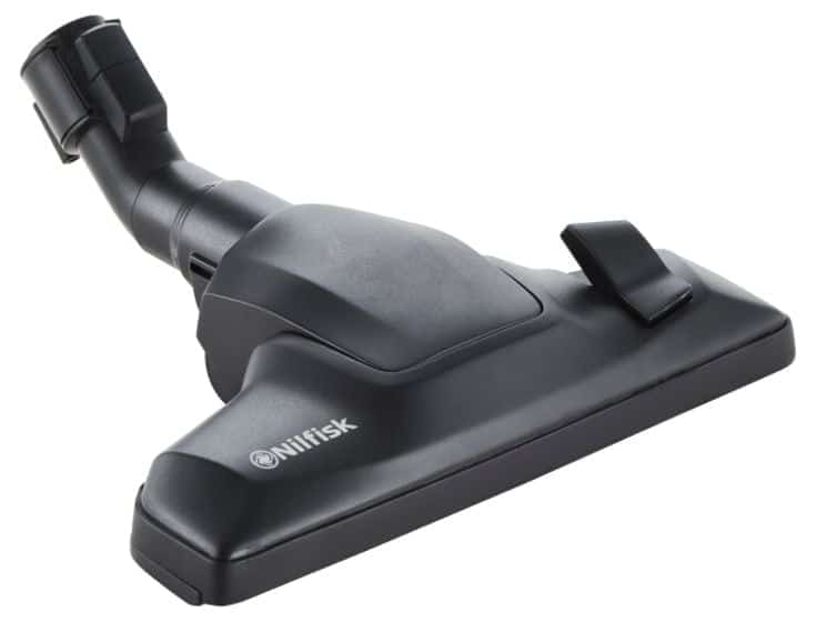 Kombimundstykke m.klik Elite-Select Ø32 30 cm.