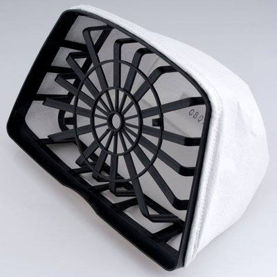 Filter, bomuld GD/HDS 2000