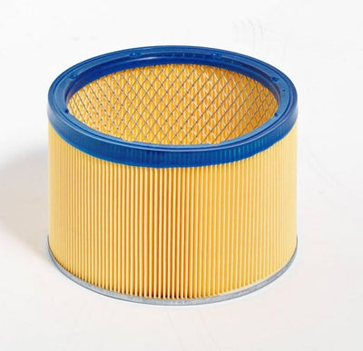 Filter, motor UZ934 (rund)