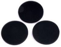 Filter, motor GD910/911 3 stk.