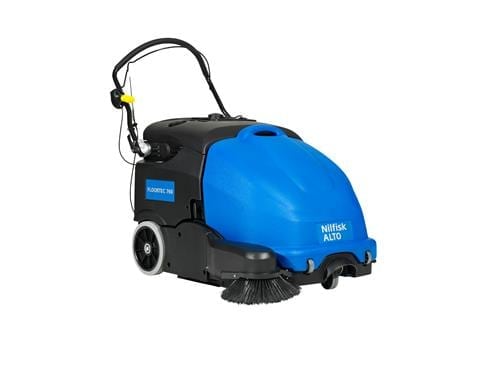 Nilfisk FloorTec 760 P