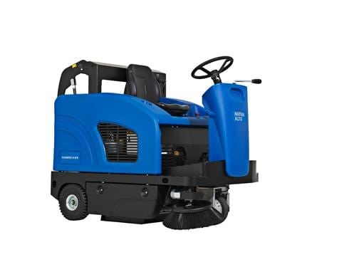 Nilfisk FloorTec R 870 B 240 AH