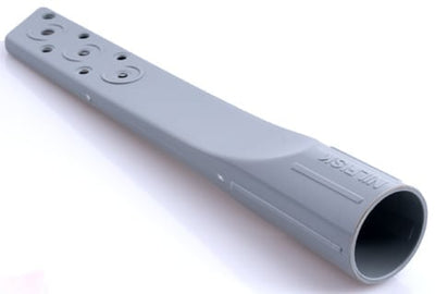 Fugemundstykke 245 mm Ø32 mm.