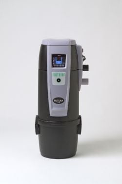 Nilfisk-Frithiof Futura 250 Digit UDGÅET