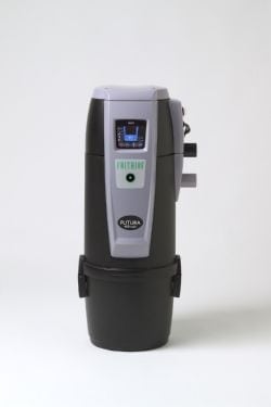 Nilfisk-Frithiof Futura 400 Twin Digit UDGÅET