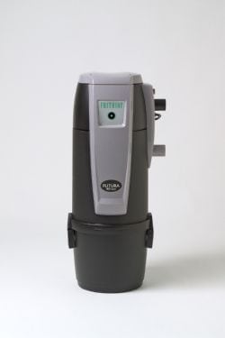 Nilfisk-Frithiof Futura 400 twin UDGÅET