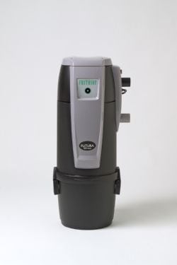 Nilfisk-Frithiof Futura 500 twin UDGÅET