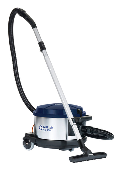 Nilfisk GD930 S110 med HEPA