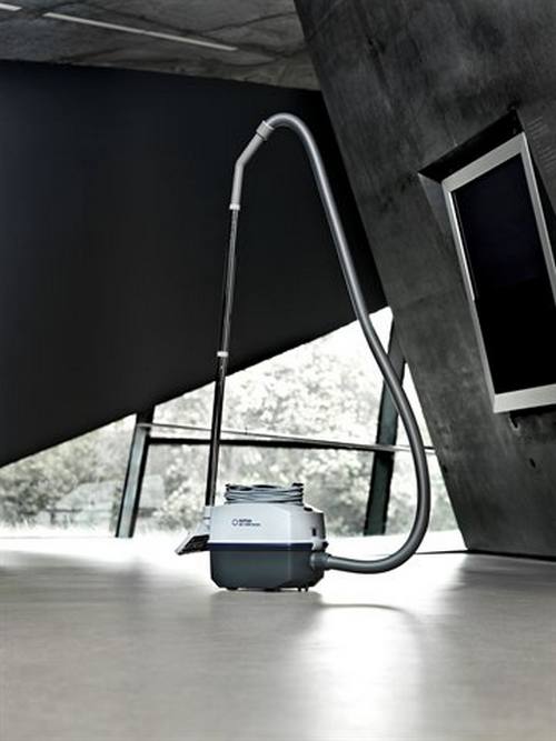 Nilfisk HDS 1005 med HEPA Udgået