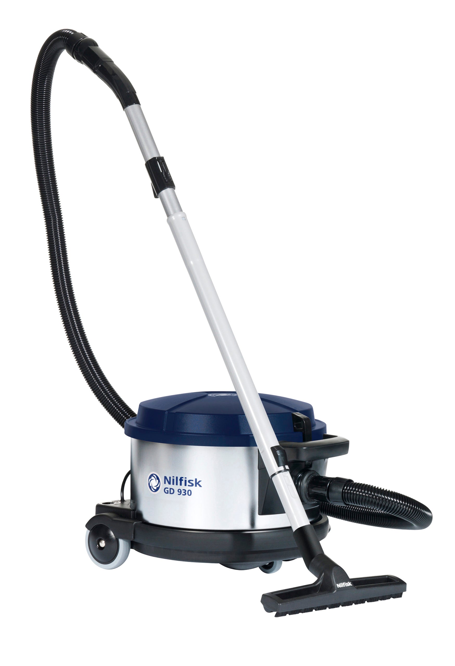 Nilfisk GD930 QA m.HEPA KUN 1 stk.