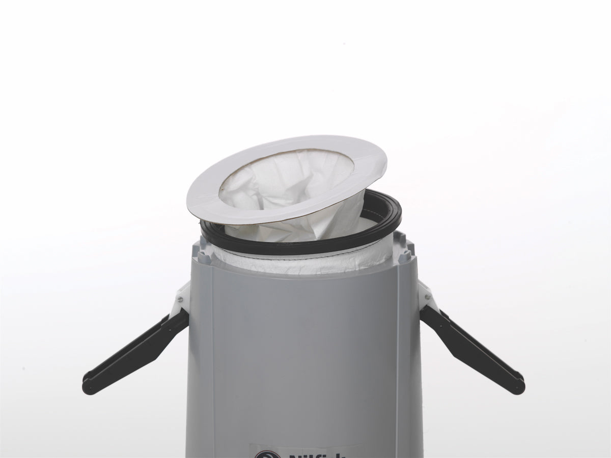 Nilfisk GD 10