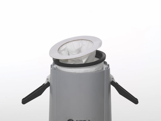Nilfisk GD 10