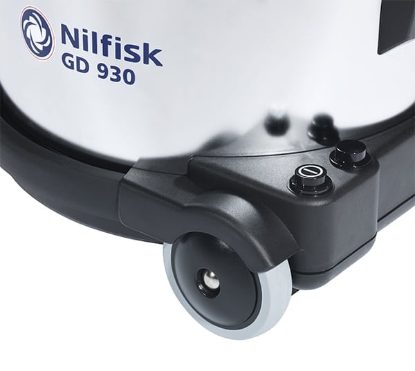 Nilfisk GD 930 S2 / 2-trins