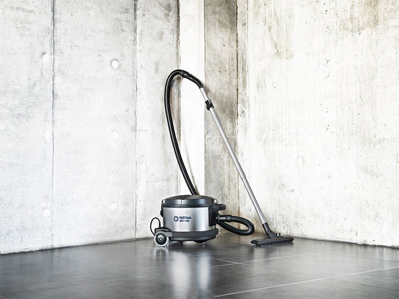 Nilfisk GD 930 S2 / 2-trins