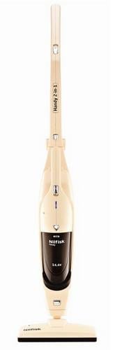 Nilfisk Handy 2-in-1 Basic MODEL 2012!