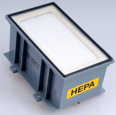 Filter, HEPA til GD/HDS2000