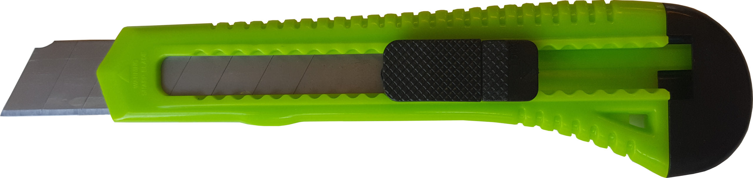 Hobbykniv, økonomi, 18 mm.